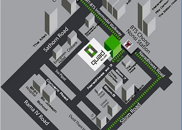 Luxury&cozy 2br Downtownbkk Walk2bts Gigabytewi-fi Lejlighed *
